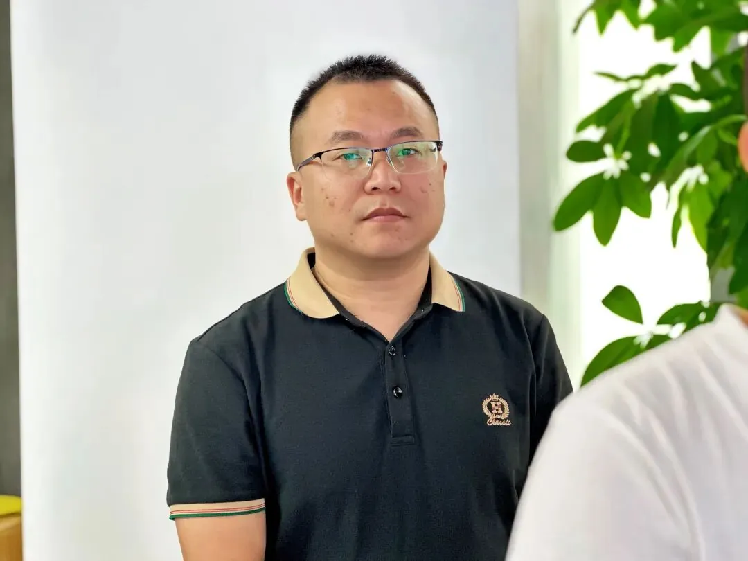 项目走访丨广州移动5G联合创新应用基地展厅 - 图30