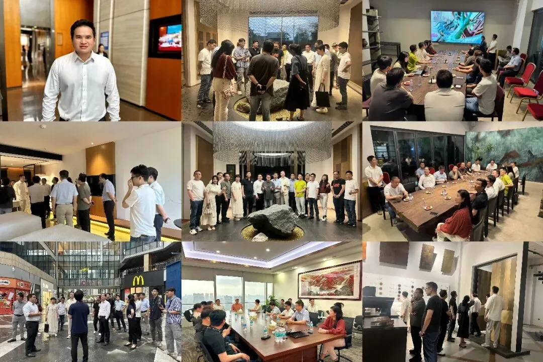 学加 2026 年活动汇总 - 图243
