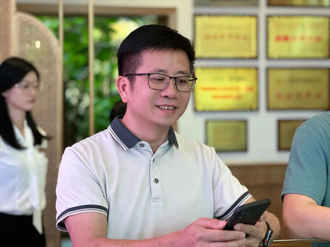 学员项目走访 | 走进从化阳光人家 - 图37