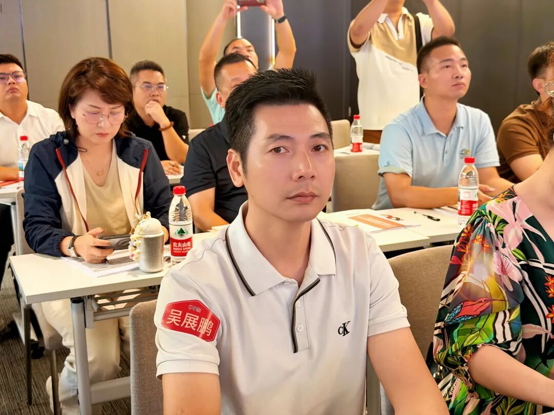 6000万平米库存压顶,园区怎么活?上午学运营,下午学招商,一天搞定! - 图59