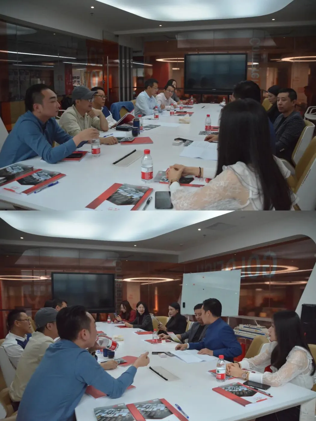 学加广州·海珠区同学会成功成立 - 图2