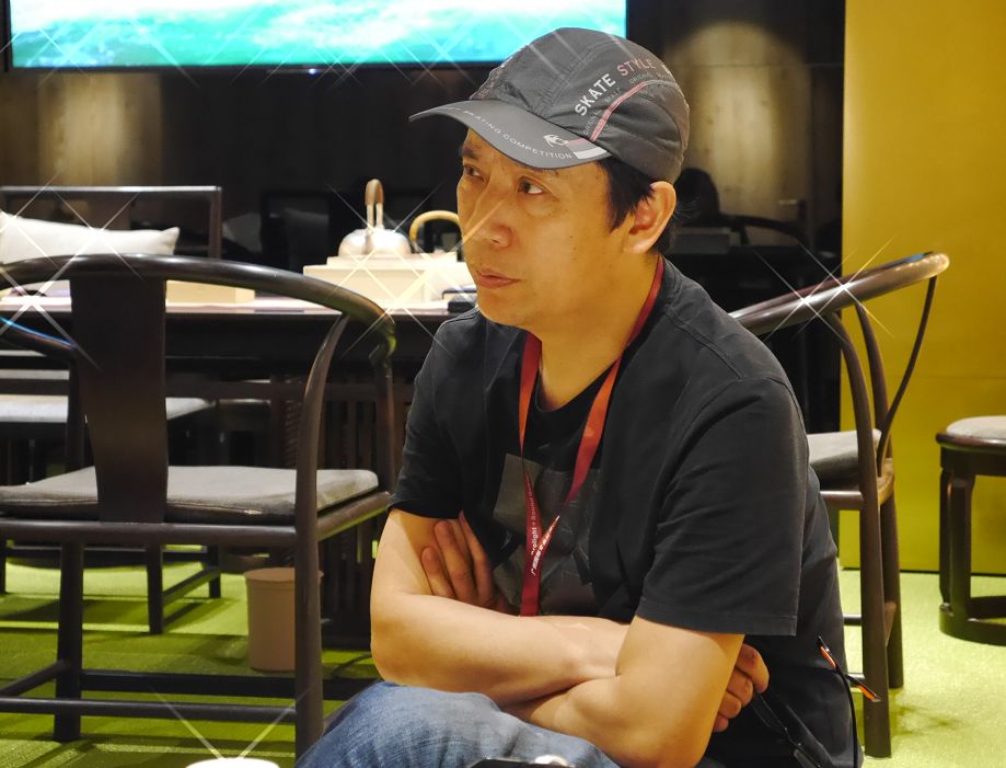 私董会丨真正做文化的人心中的文化产业园是怎样的? - 图7