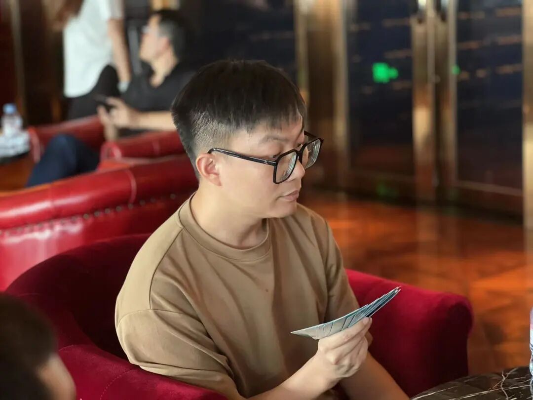 学员项目参访 | 走进御花年·Vintage复古酒吧 - 图27