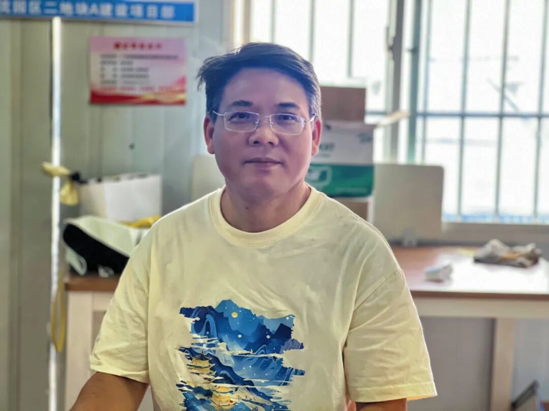 花都同学会活动丨走进空港零碳智慧物流园 - 图31
