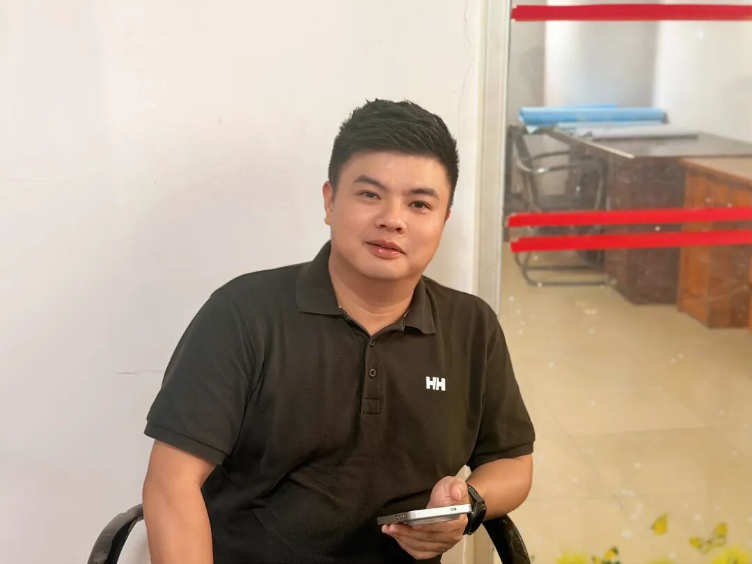 工业园区高手云集“把脉”70亩旧改地标,如何从“旧厂房”跃升“新引擎” - 图11