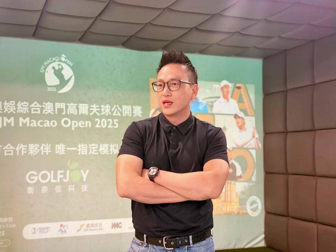 学加高球队正式启航:以球会友,挥杆之间共绘新篇章 - 图4
