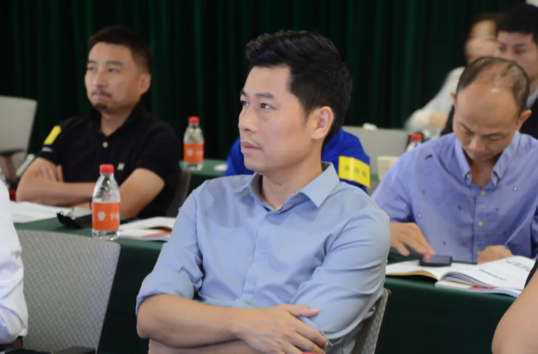课堂笔记丨厂房园区定位/规划/销售&园区改造的建筑规划 - 图72
