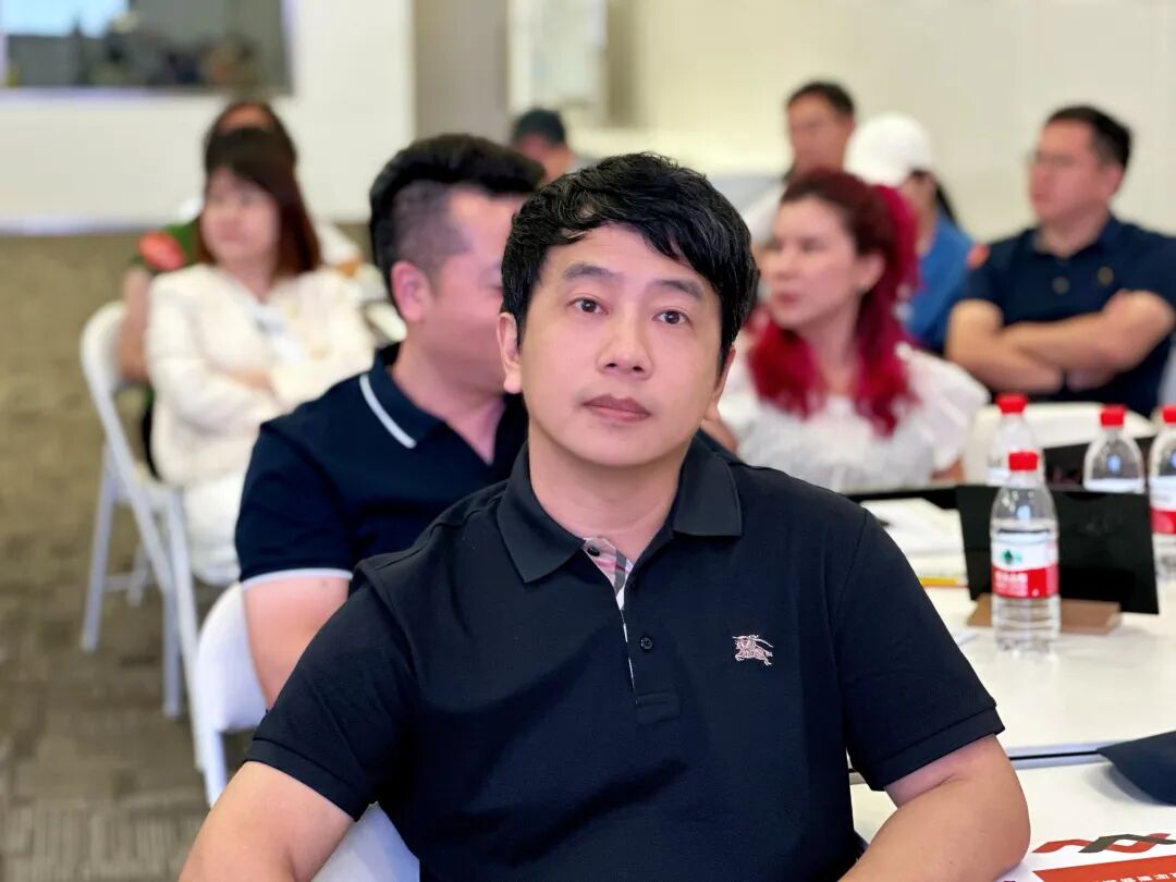 课堂笔记 | 文商旅乡村项目如何继续搞到钱? - 图34