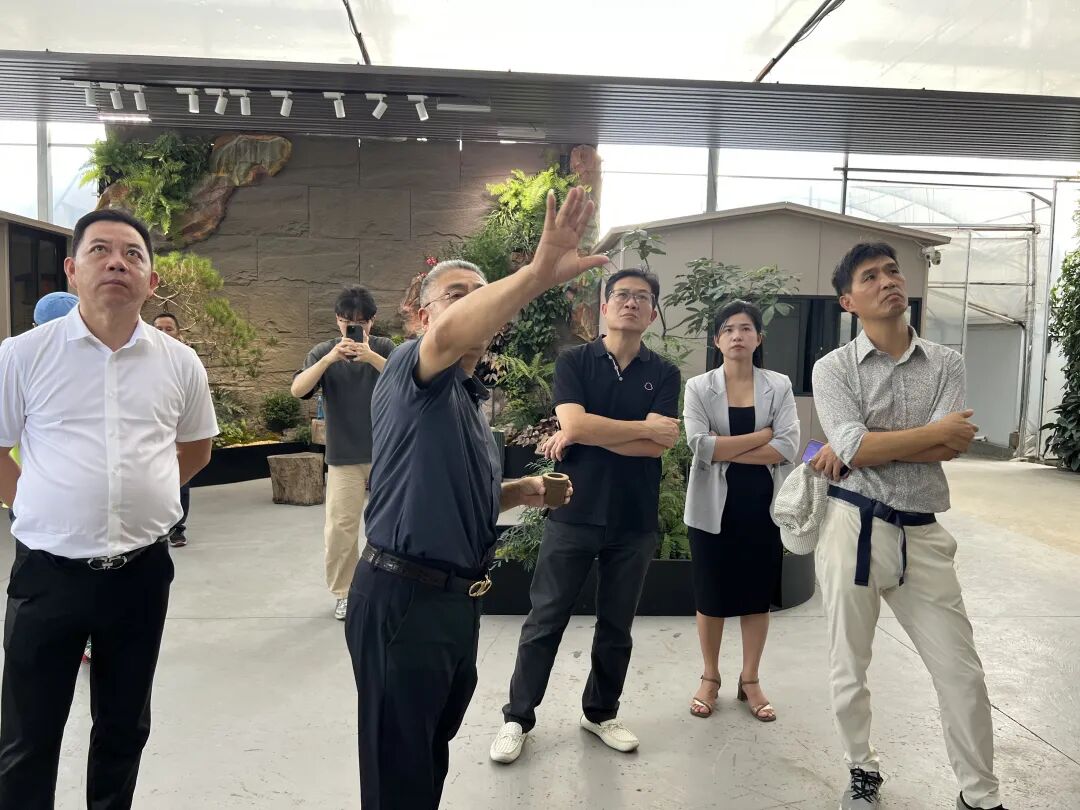 一块“泥巴”的逆袭!看这群广东老板,如何用“泡泡”种出亿万商机? - 图10