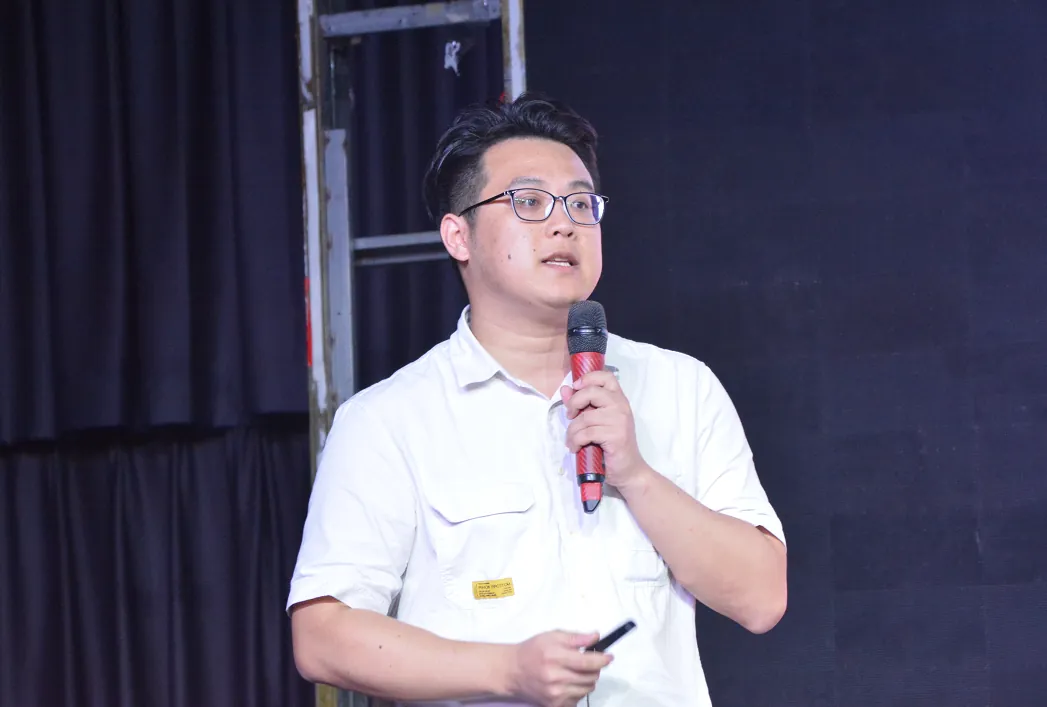 学加海珠区同学会活动:走进琶醍,探讨夜经济运营心得 - 图4