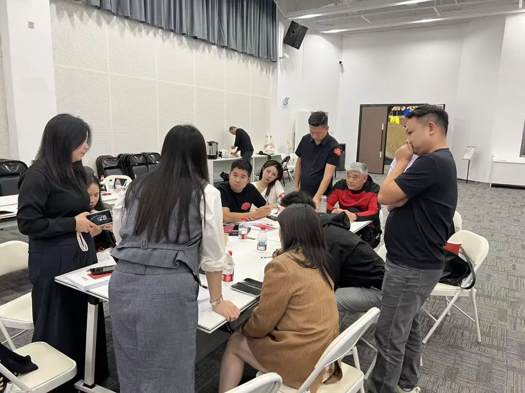 课程笔记丨主题文旅商业街区运营 - 图80