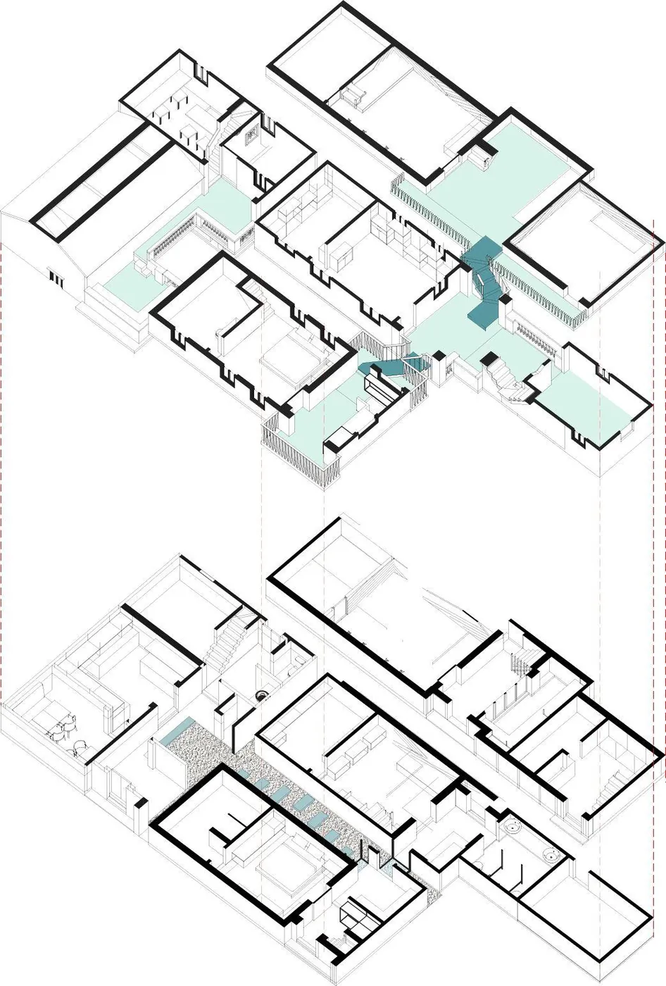 课堂笔记丨园区改造的建筑规划&厂房园区定位/规划/销售 - 图33
