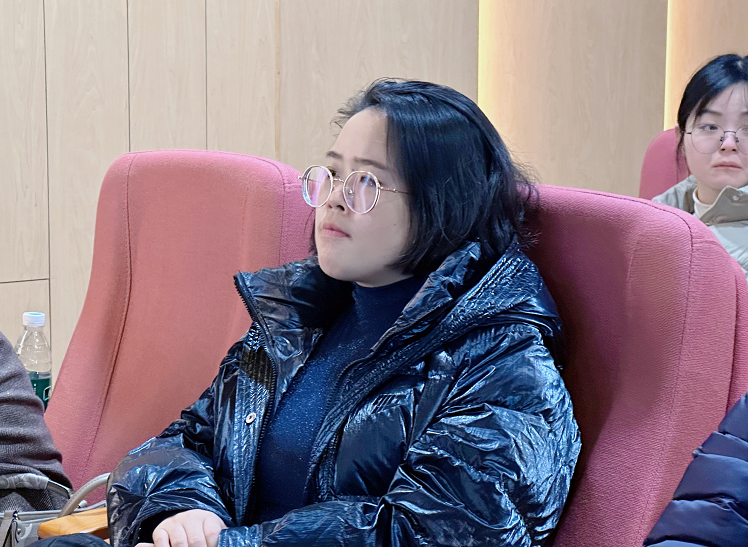 项目参访丨走进清远立邦涂料工厂 - 图9