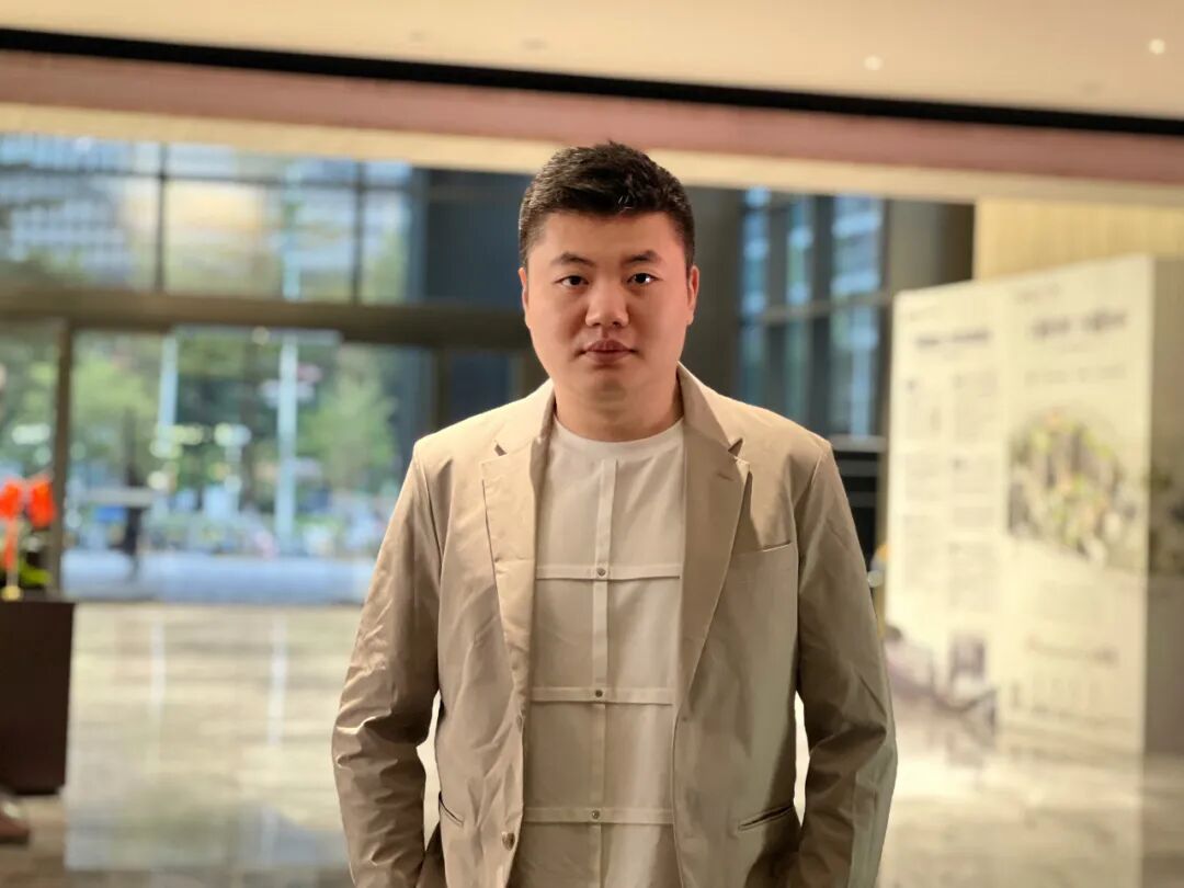时代・E-PARK(天河)丨广东首个国有村留用地的商业综合体项目,号称“广州硅谷”的天河智慧城里的生态创意园 - 图31