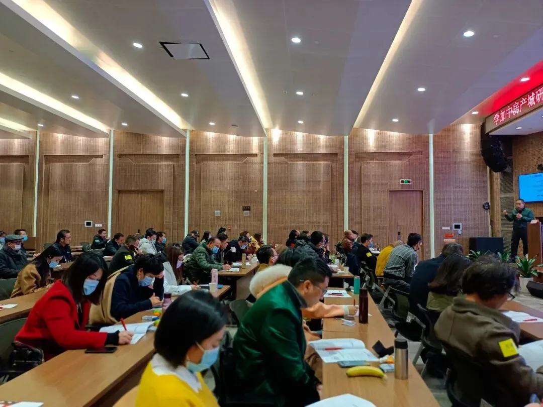 段子吟:文旅地产非建出价值,抠地出货值! - 图22