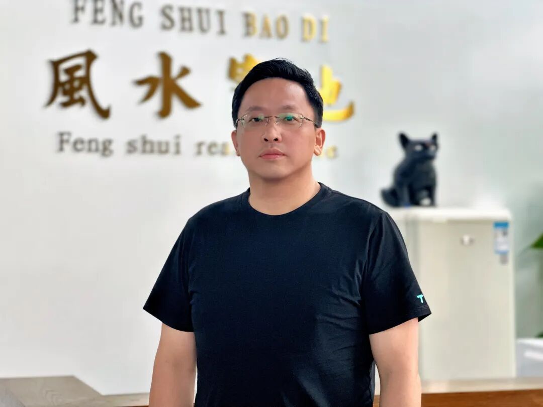 增城同学会丨走进骏德时代产业园 - 图10