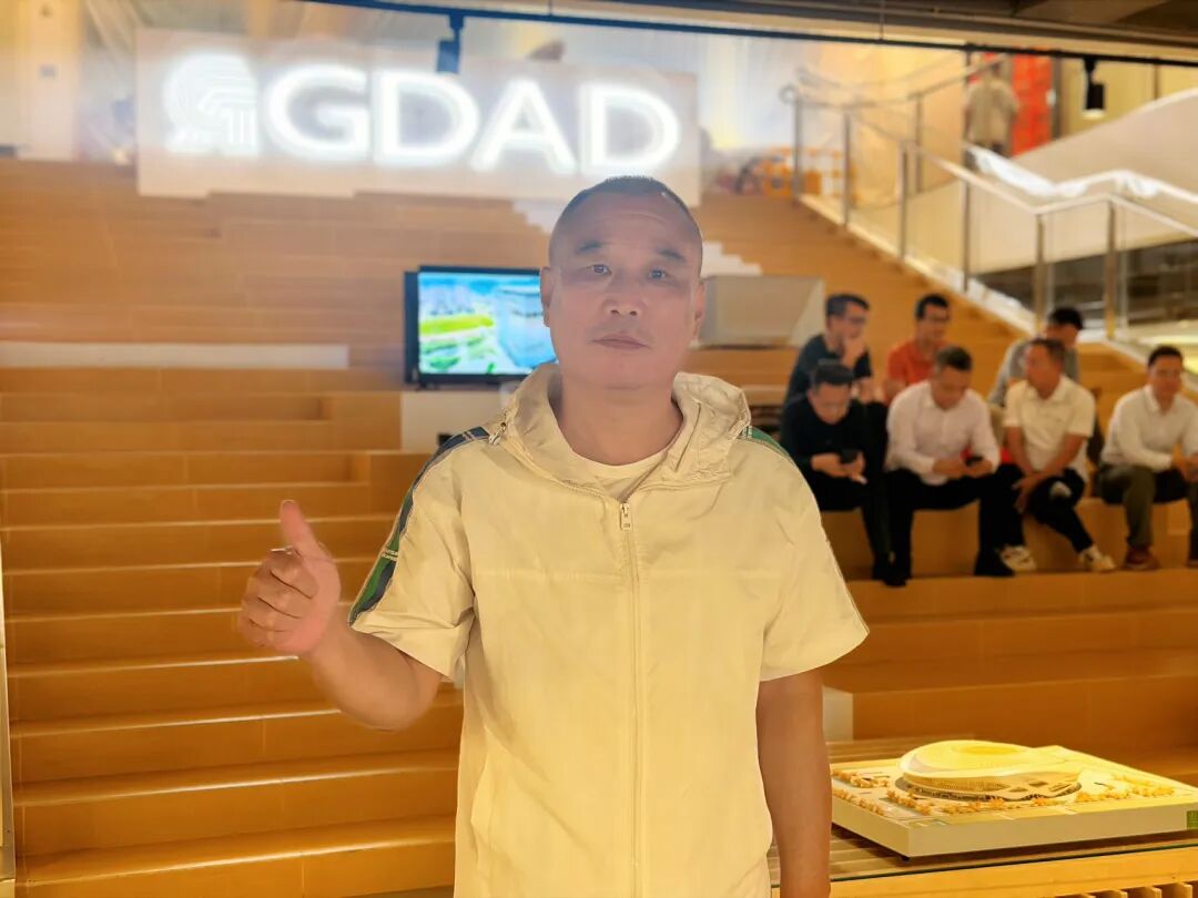 一栋老楼的新生:从“得宝保龄球馆”到未来城市会客厅 - 图32