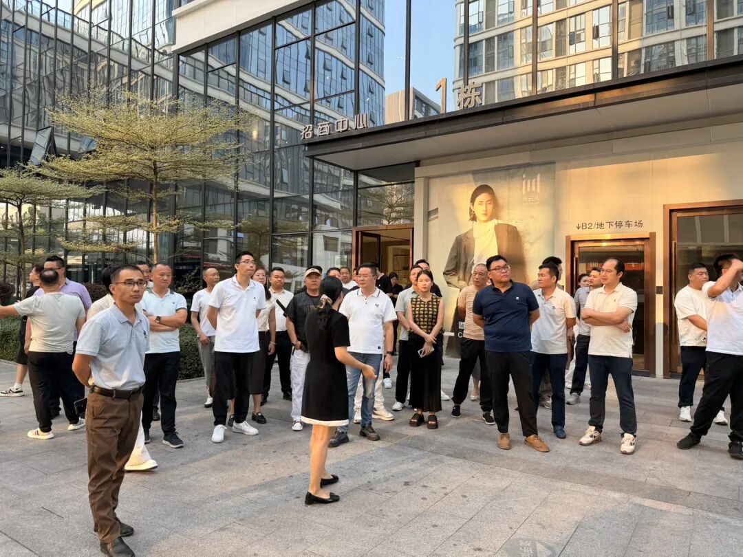 花都这座11万㎡大项目，怎么从“问题资产”变成“赚钱资产”？