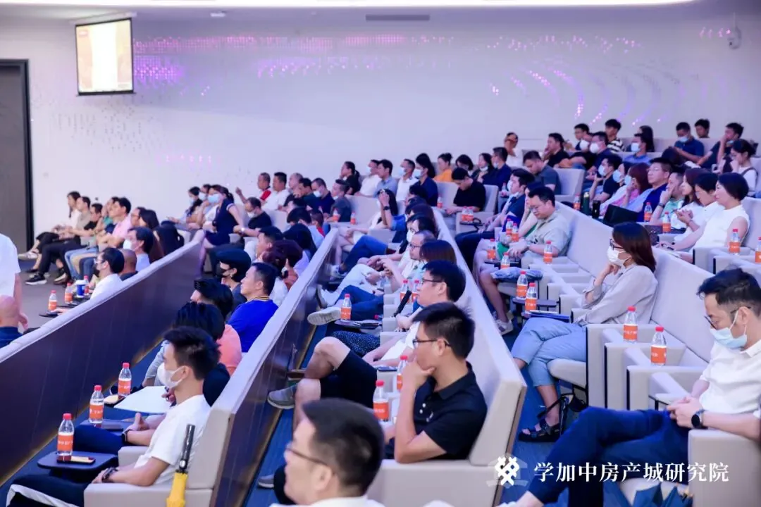 首届 “文商旅内容” 大会,成功举行! - 图35