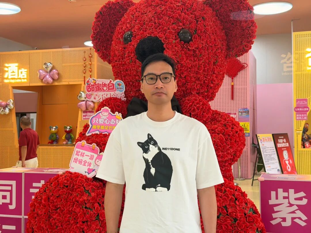 探秘广州花都TOP1研学基地背后逻辑:走进蓝田紫林,深度复盘农文旅“顶层密码” - 图19