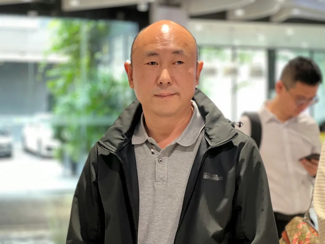 深圳同学会 | 参访宗泰资产:探秘城市存量资产的增值运营之道 - 图18