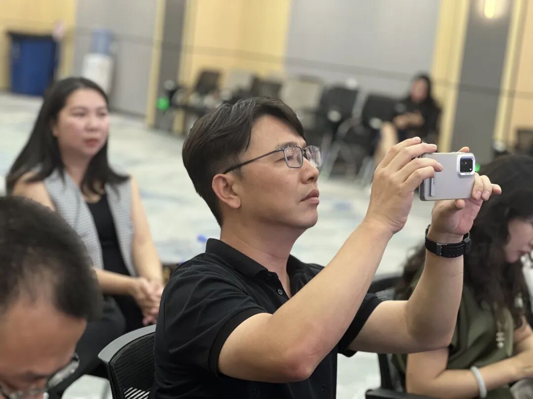 【三板斧第十八期】不良资产从业者和空间运营商交流会 - 图19