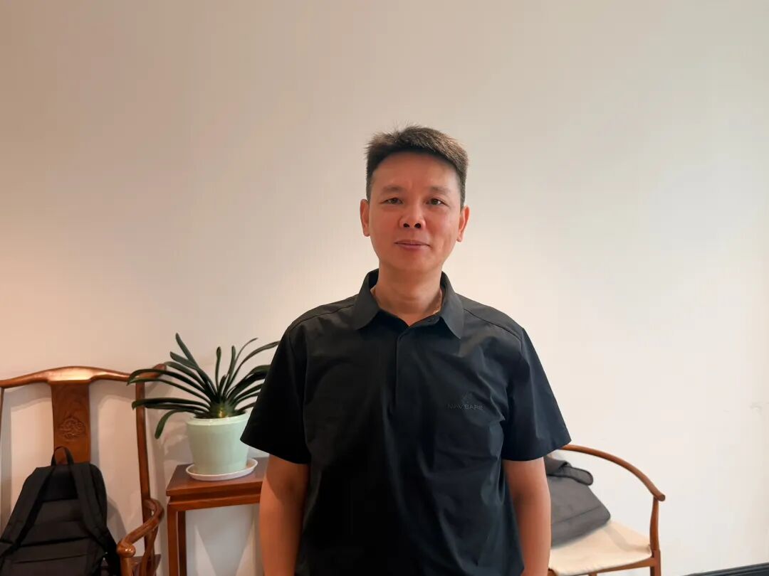 给图纸“找茬”,为未来“排雷”:携学加众智为耀晖二期“号脉” - 图6
