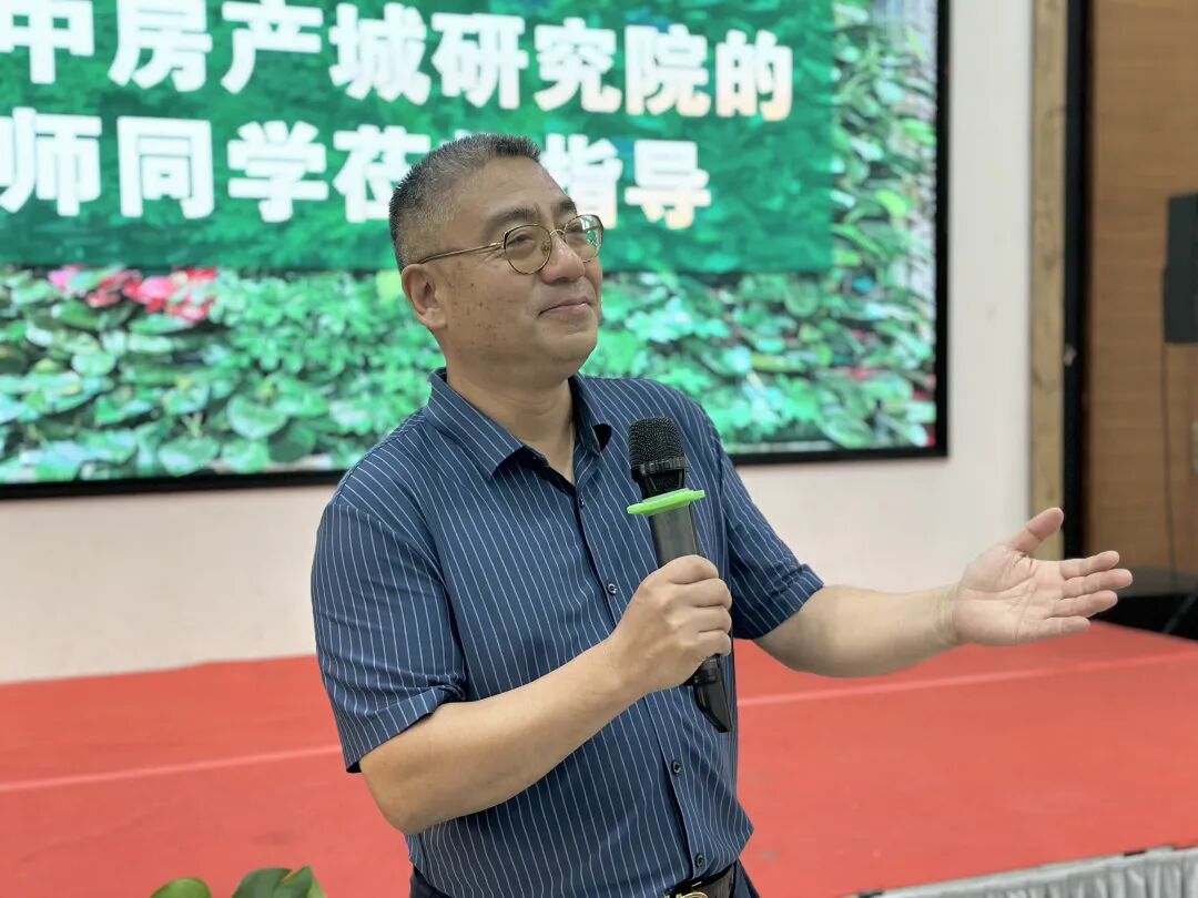 学员企业走访丨进藏身于喧闹城市中的一方隐逸天地——芬享家