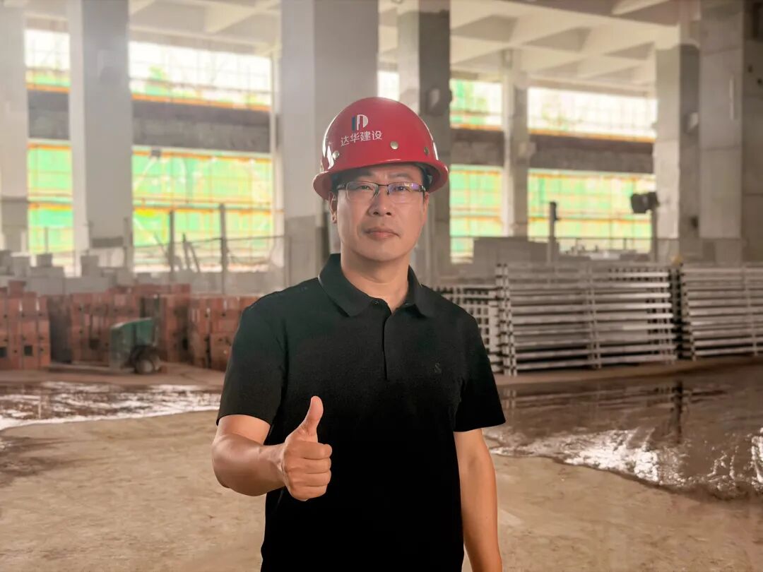 手持“避坑地图”,不做“施工队”,要做就做“操盘手”——佛山同学会走进达华建设顺德三合项目 - 图18