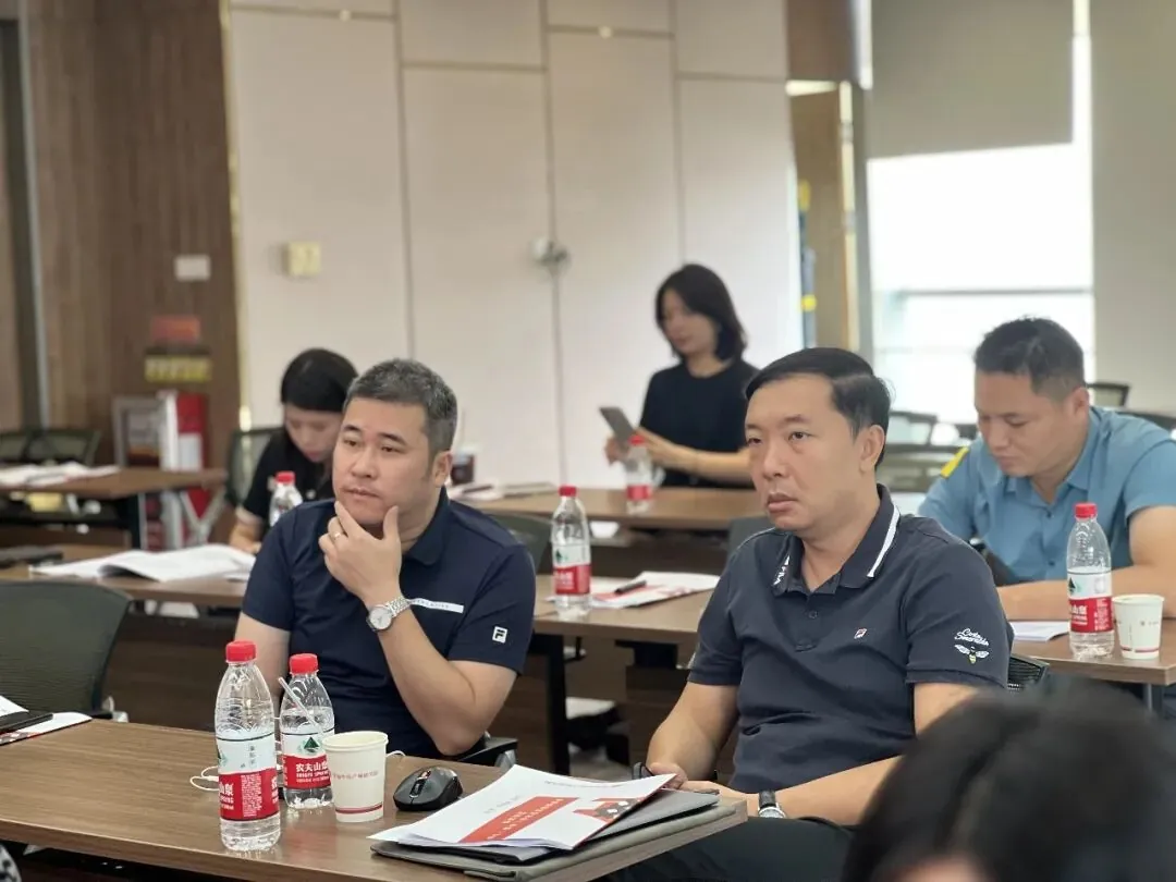 课堂笔记丨企业发展中如何借力于政府&地产(物业)收并购的投资视角 - 图33