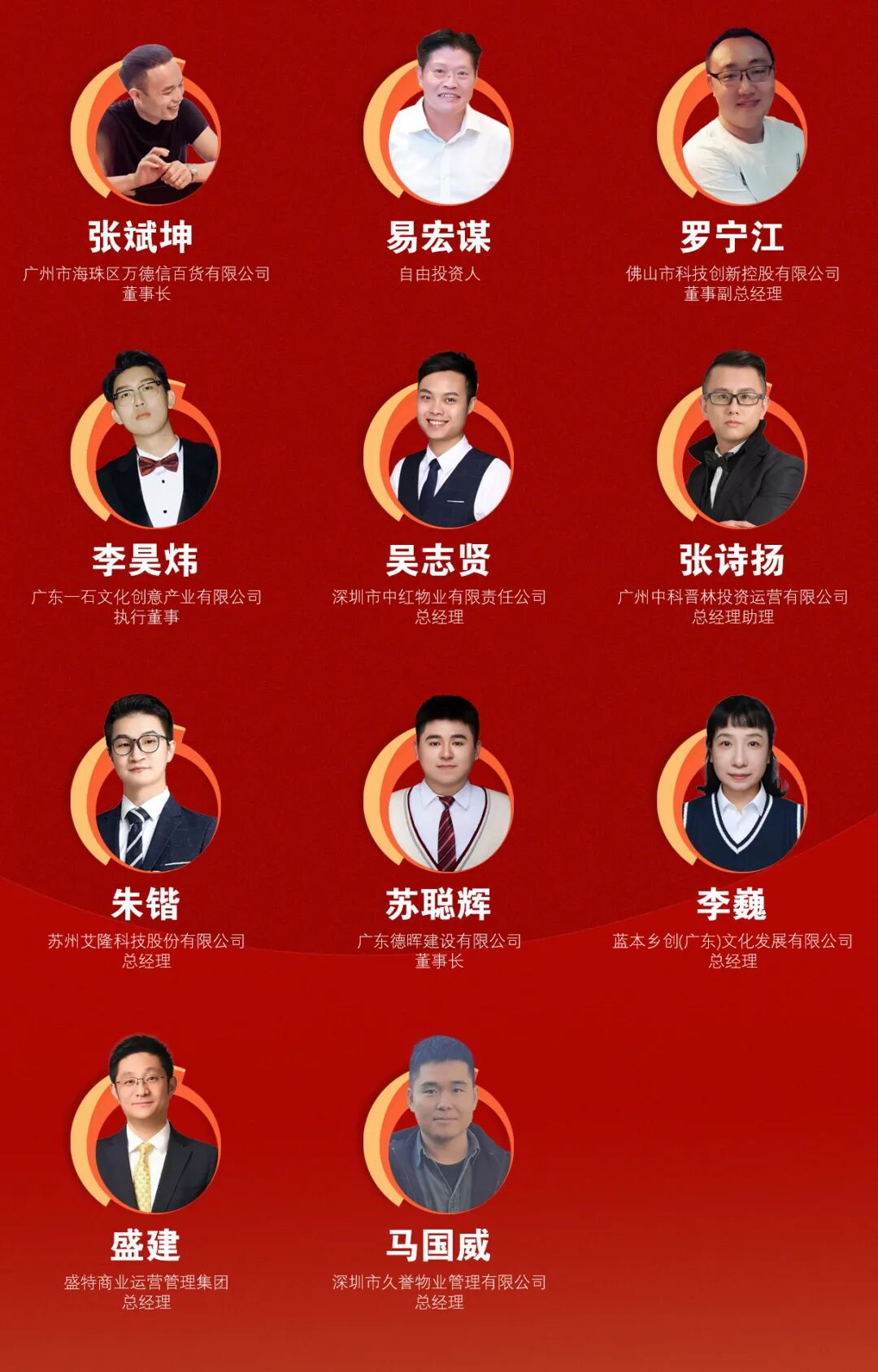 跨越期别,共赴美好之约 | 学加16、17、18期同学联谊温暖落幕_260927233433 - 图26
