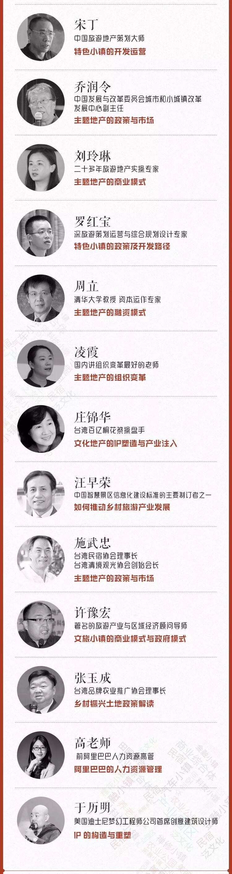 私董会丨真正做文化的人心中的文化产业园是怎样的? - 图18