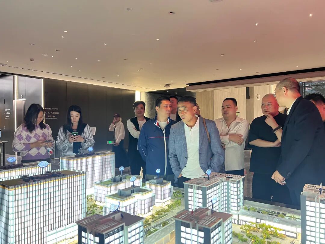 时代・E-PARK(天河)丨广东首个国有村留用地的商业综合体项目,号称“广州硅谷”的天河智慧城里的生态创意园 - 图9