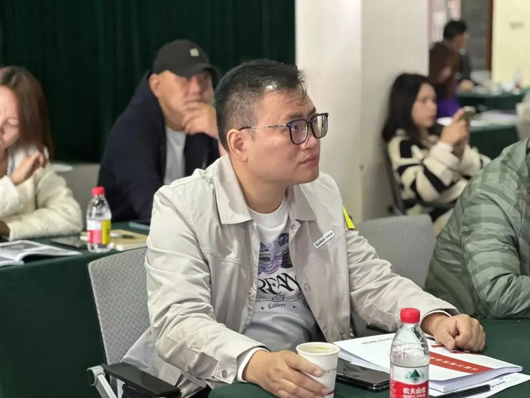 课堂笔记:主题文旅商业街区运营 - 图51