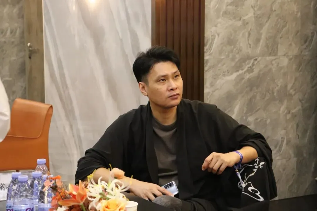海珠区同学会活动 | 走进风·时宇互娱文创 - 图11