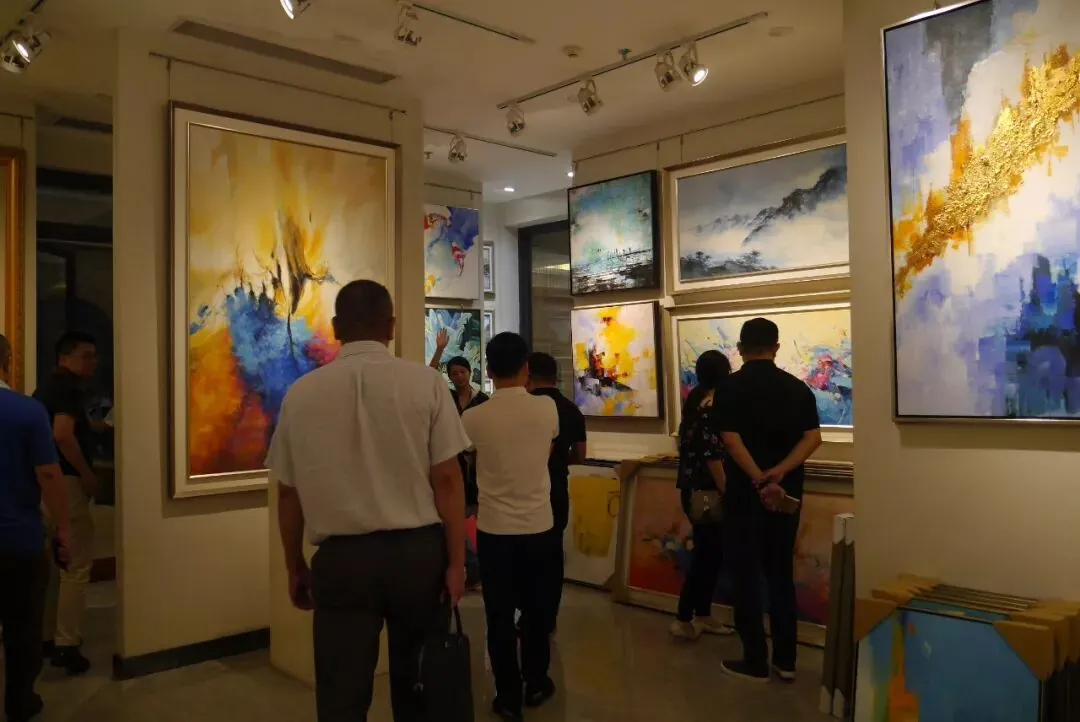 参访同学企业 ▏森岛集团李振宇:打造城市文化新地标! - 图13
