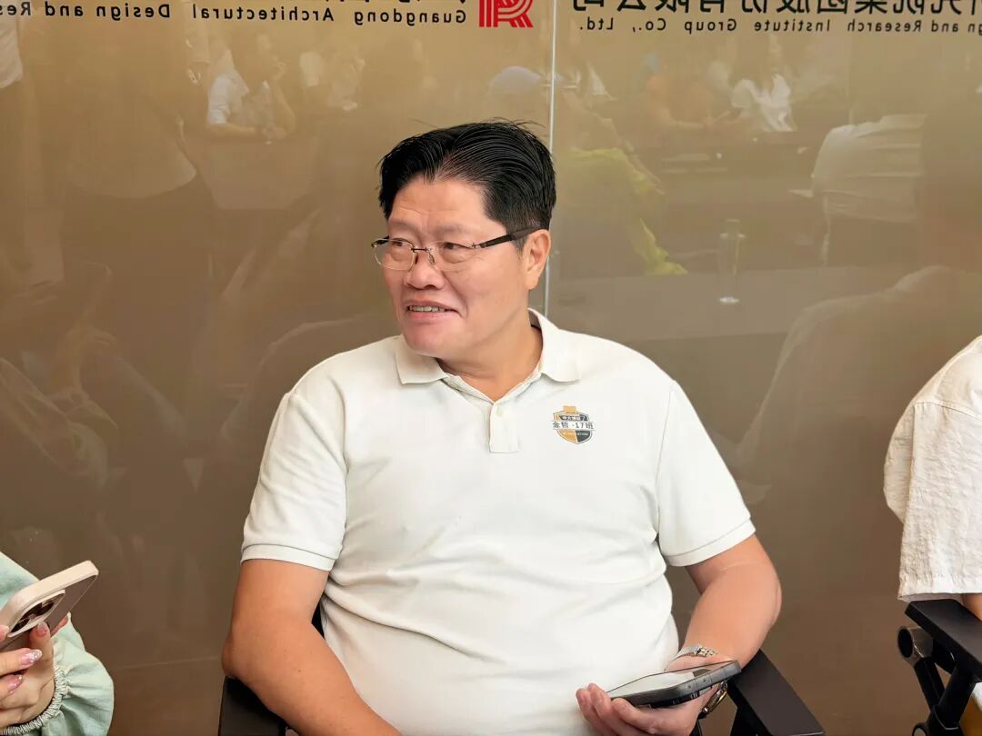 一栋老楼的新生:从“得宝保龄球馆”到未来城市会客厅 - 图40