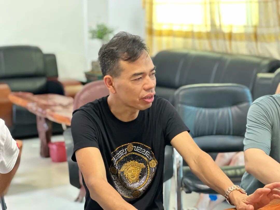 学员项目走访丨走进岭南红叶世界&新丰江源温泉旅游度假山庄 - 图17