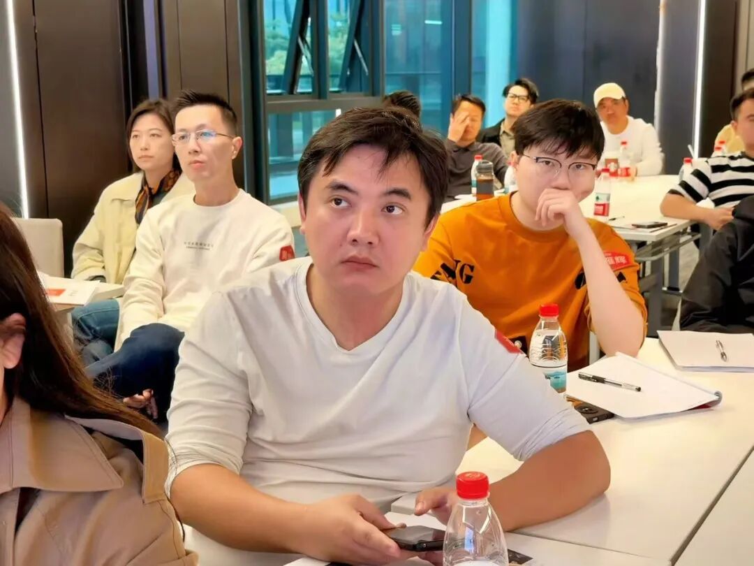 课程笔记:如何让酒店投资从“被提款机”变成“印钞机” - 图39