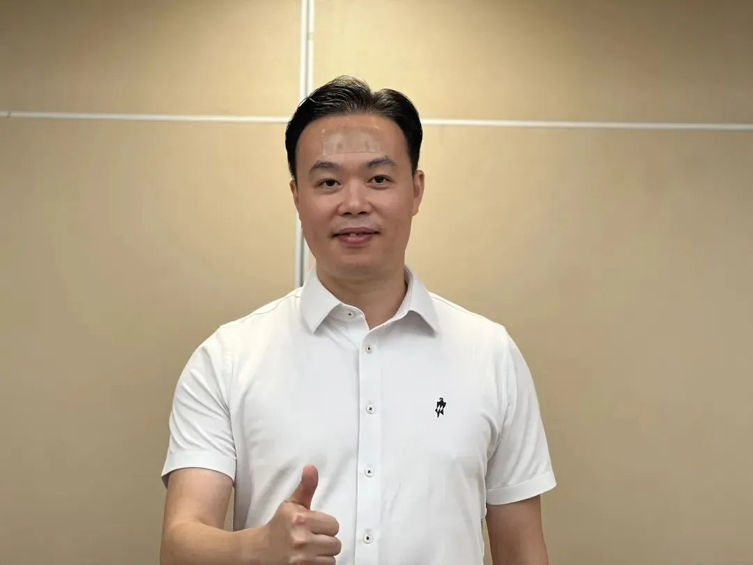 同学会活动丨学加产城研习社番禺区同学聚会 - 图17