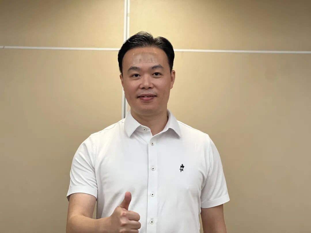 同学会活动丨学加产城研习社番禺区同学聚会_260928001805 - 图17