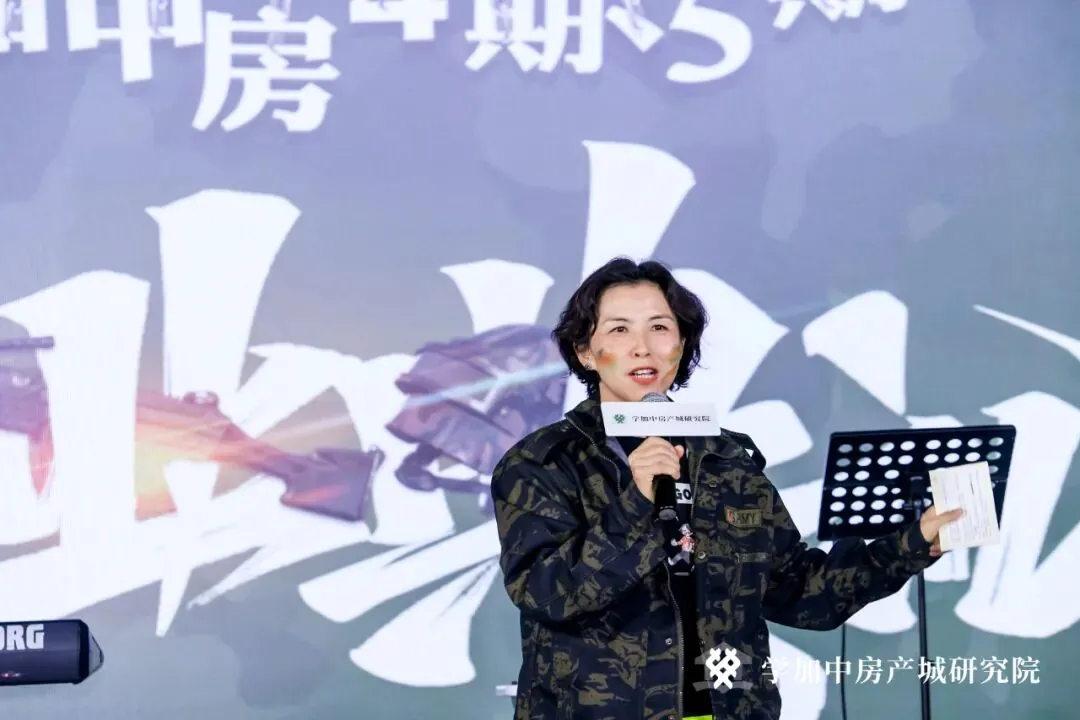一场让人热血沸腾的毕业晚会:学加4期-5期毕业典礼顺利落幕 - 图25