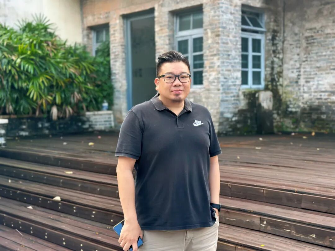 佛山同学会丨走进白坭镇“白坭粮仓” - 图20