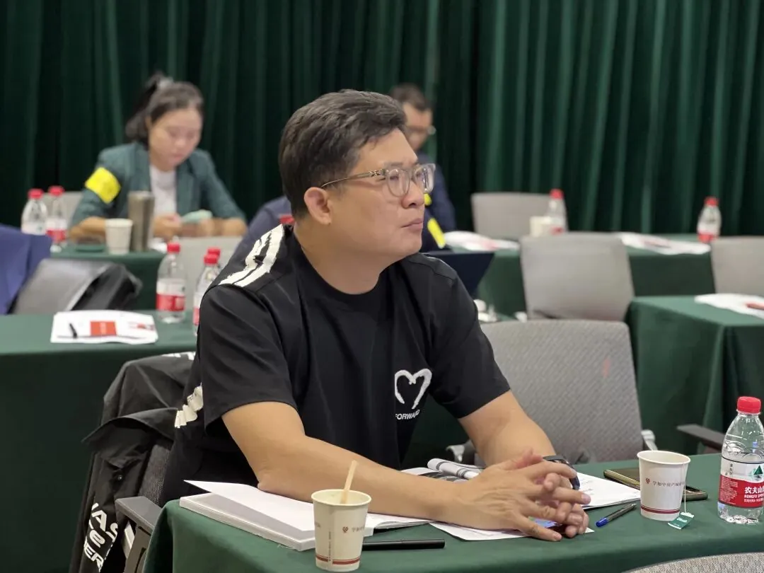 课堂笔记丨文化手法下的乡村振兴 - 图43