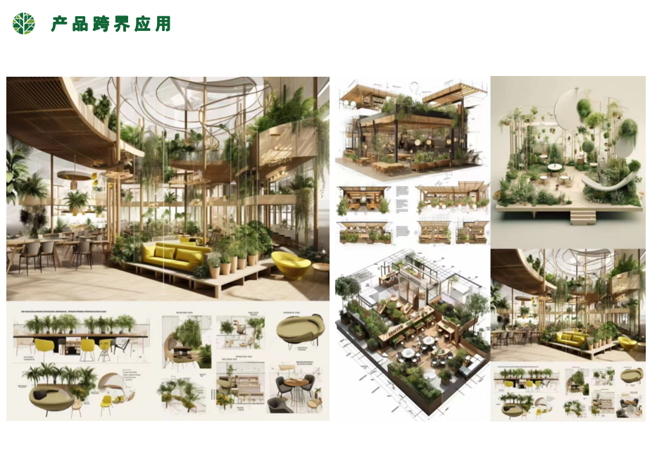 学员企业走访丨进藏身于喧闹城市中的一方隐逸天地——芬享家 - 图9