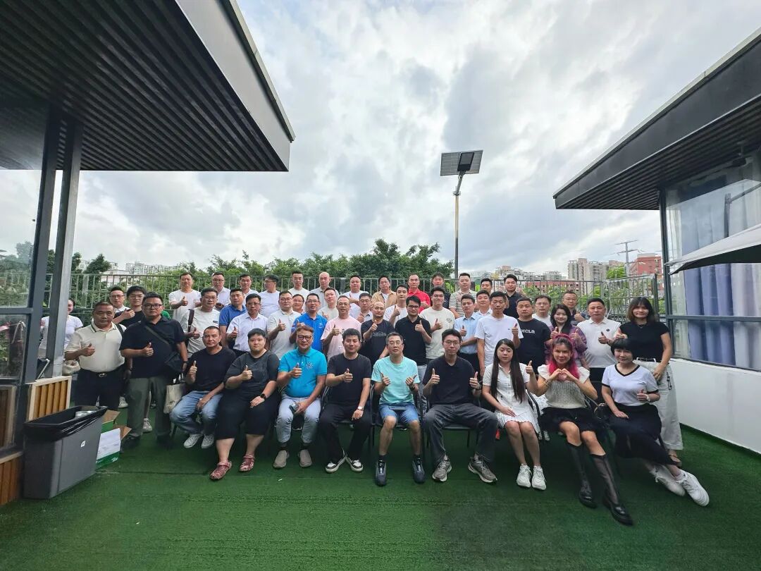 主题沙龙丨资产运营与数智化赋能—长租公寓市场的变革机遇 - 图48