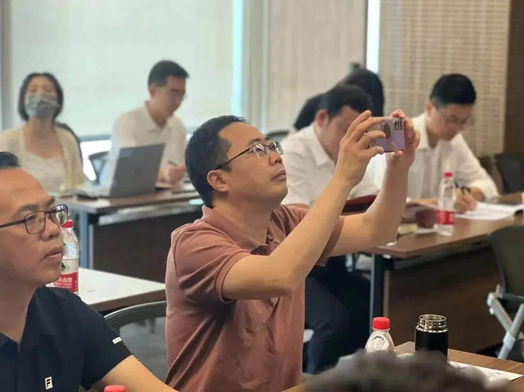 课堂笔记丨产业地产的税务筹划 - 图19