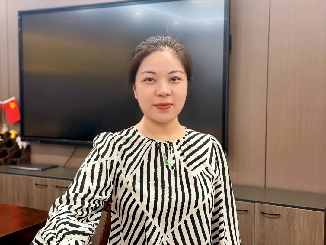 探秘未来工厂!增城同学会走进湾区智慧“巨无霸” - 图14
