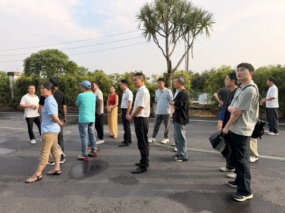 不拆不卖只“爆改”:国企老仓库如何靠EPC+O逆袭成千万级云创港? - 图3