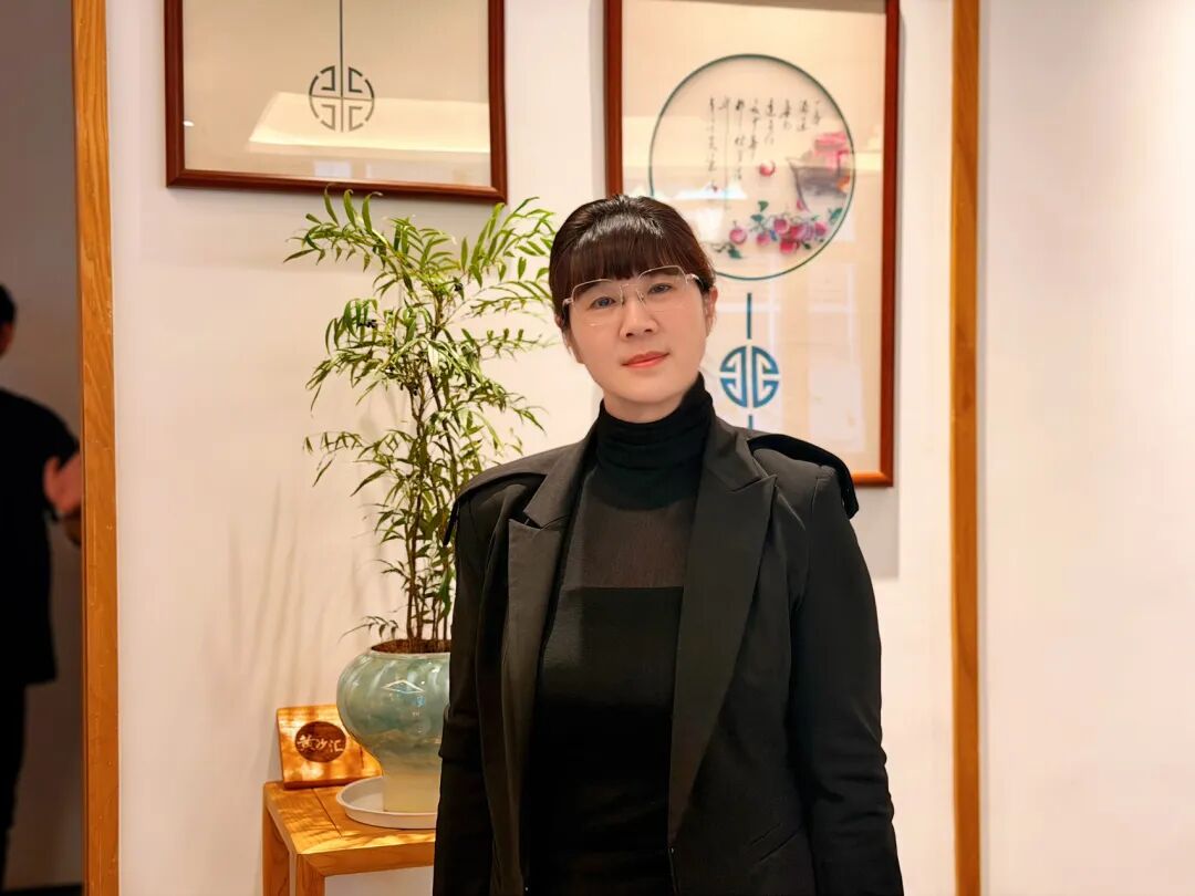 学加海珠越秀荔湾同学会总结大会圆满举行 - 图14